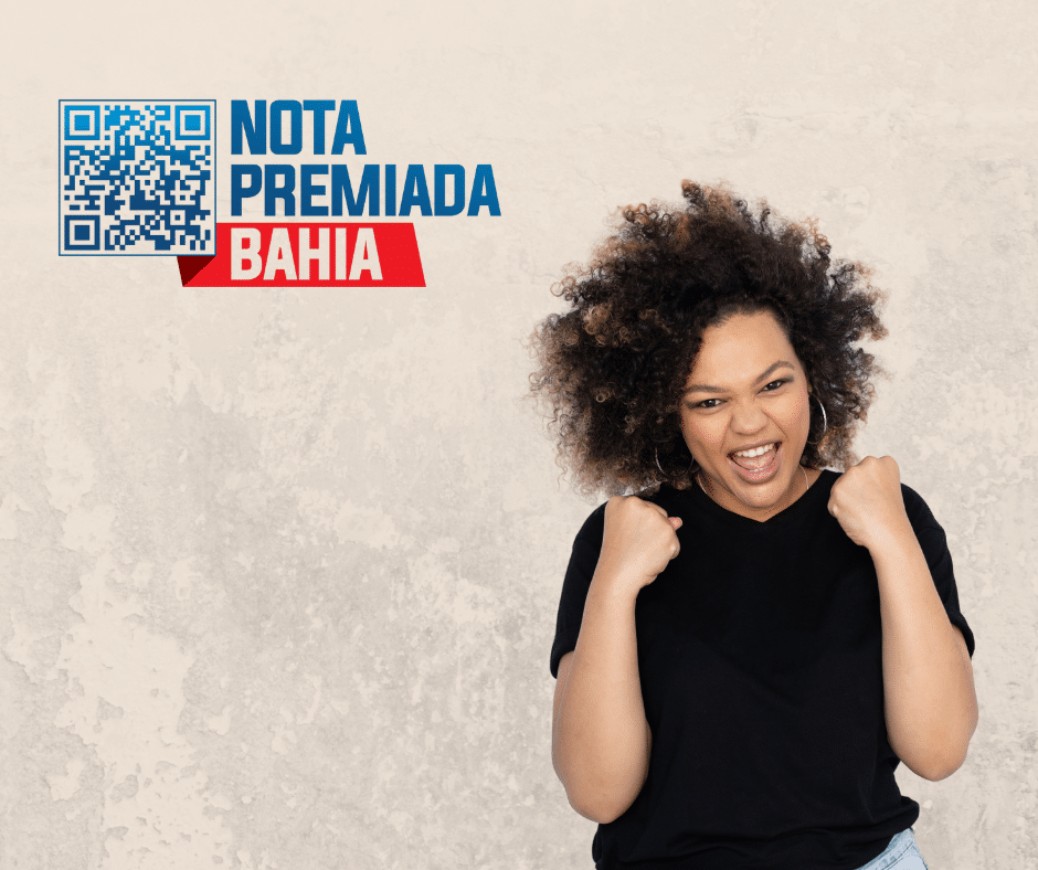 Mil Ganhadores Campanha Nota Premiada Bahia Alcan A A Marca De