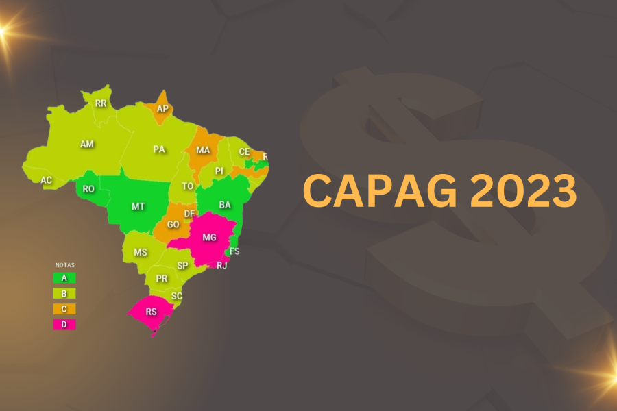 CAPAG 2023