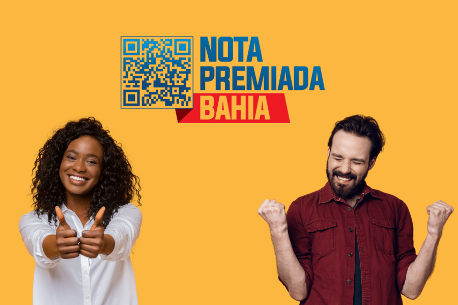 Nota Premiada Bahia